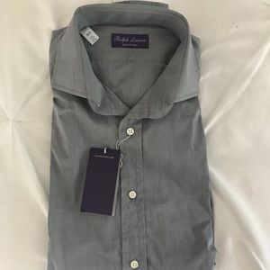 Ralph Lauren Purple Label Dress Shirt
